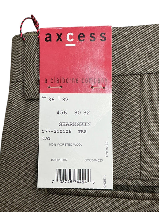 Pantalón 36 X 32 (AXCESS)