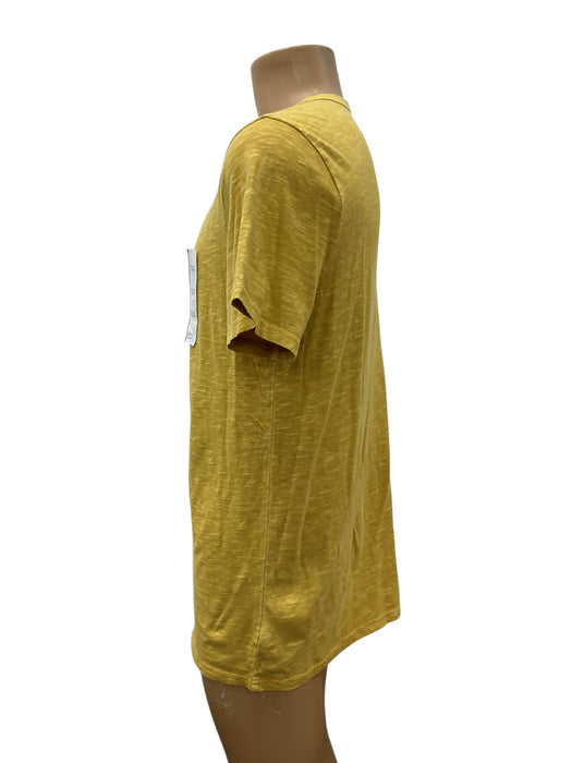 Camisa L (GOODFELLOW)