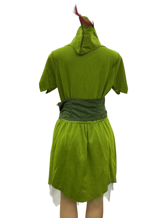 Disfraz Peter Pan L (SPIRIT)