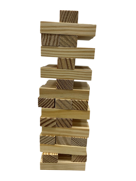Torre de Bloques (GAMES HUB)