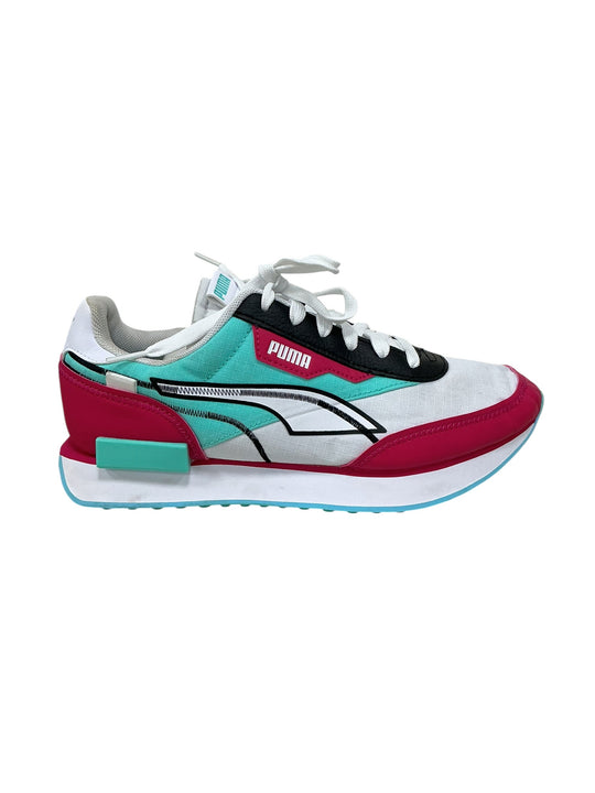 Tenis 7 (PUMA)