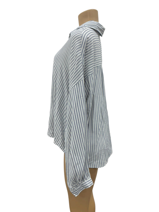 Blusa L (MAX STUDIO)