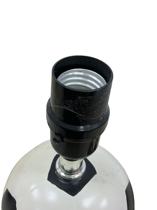 Lámpara de mesa