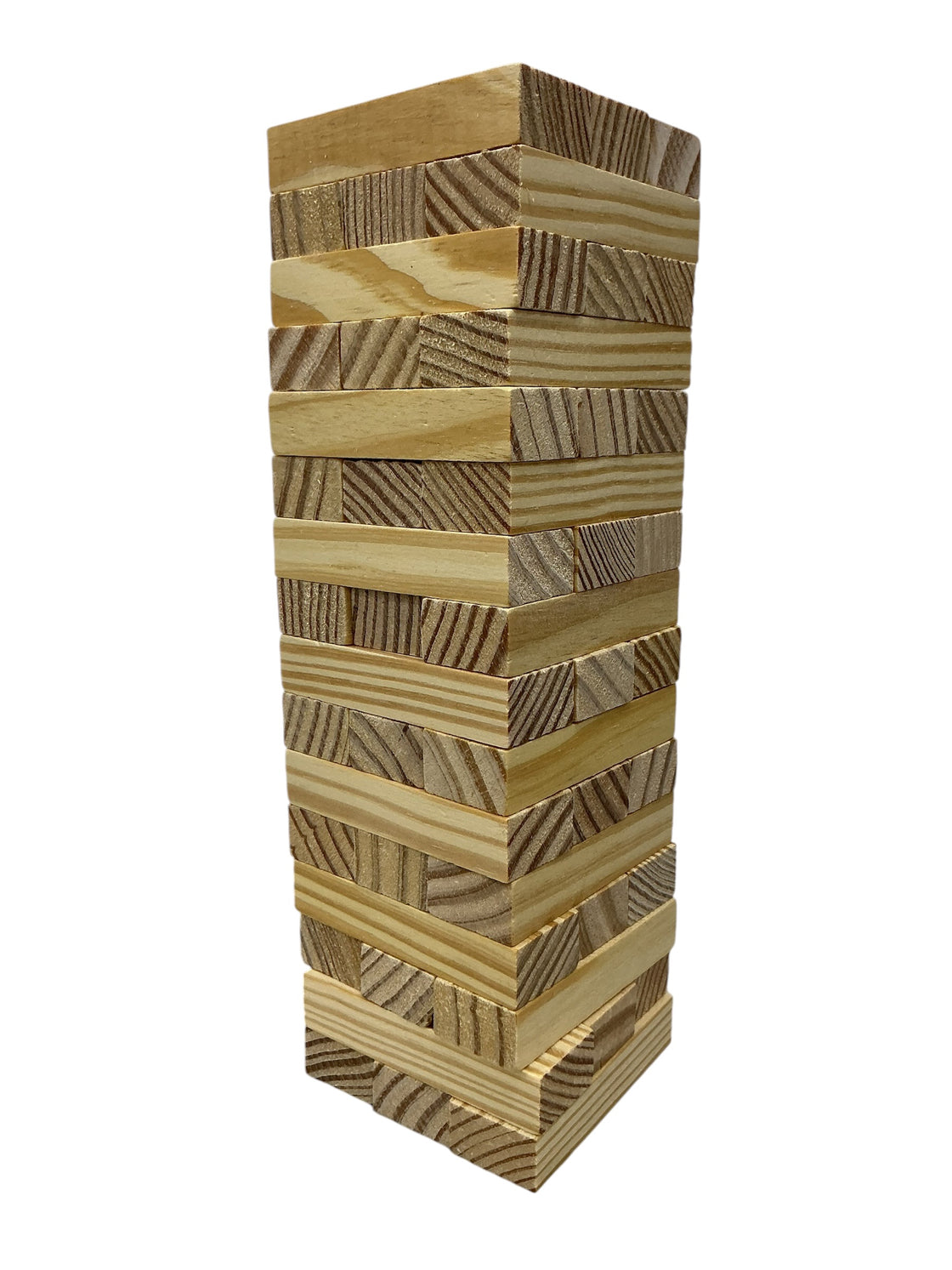 Torre de Bloques (GAMES HUB)