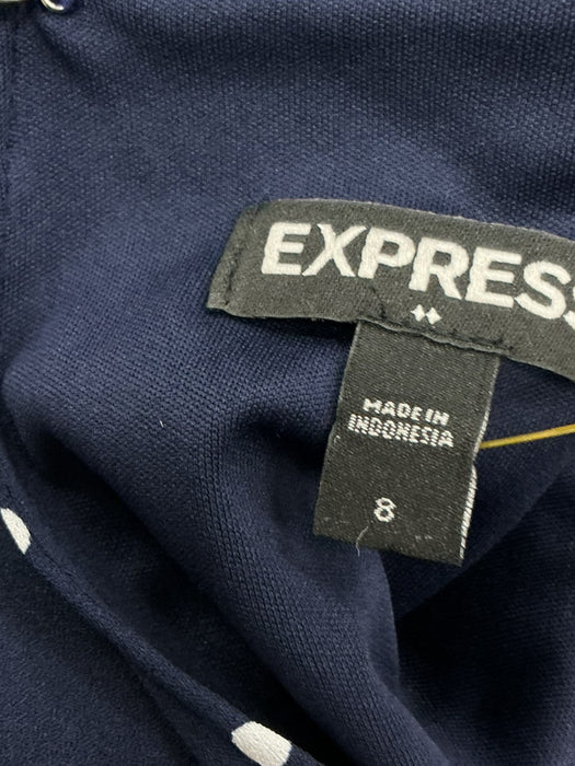 Vestido S (EXPRESS)