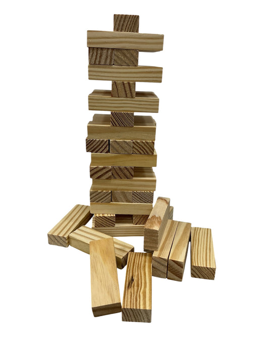 Torre de Bloques (GAMES HUB)