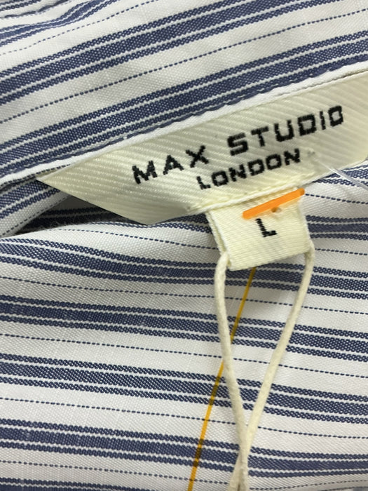 Blusa L (MAX STUDIO)