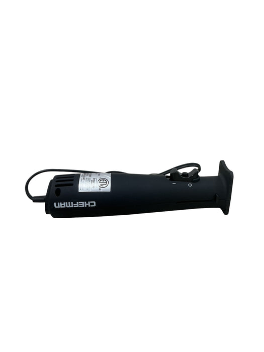 Cuchillo eléctrico (CHEFMAN)