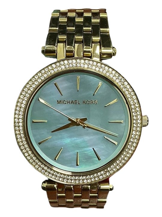 Reloj (MICHAEL KORS)