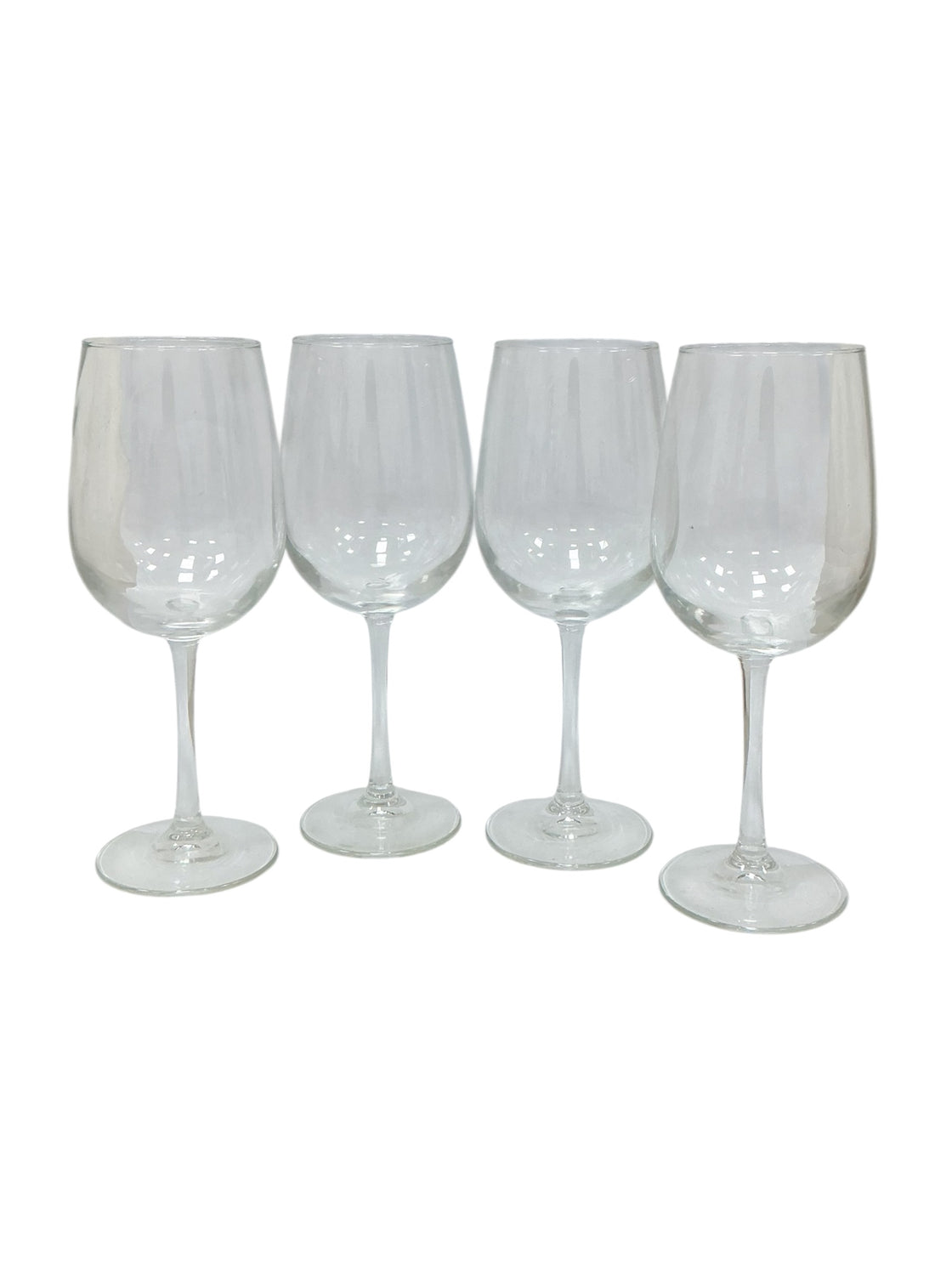 Set de copas (CHELSEA WHITE WINW)