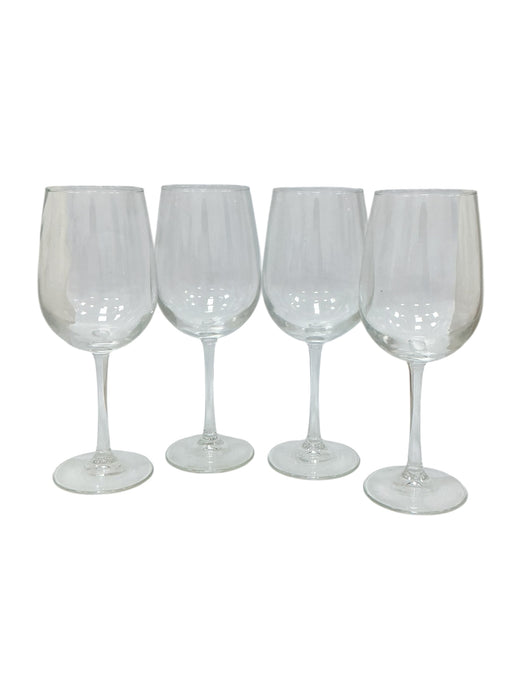 Set de copas (CHELSEA WHITE WINW)