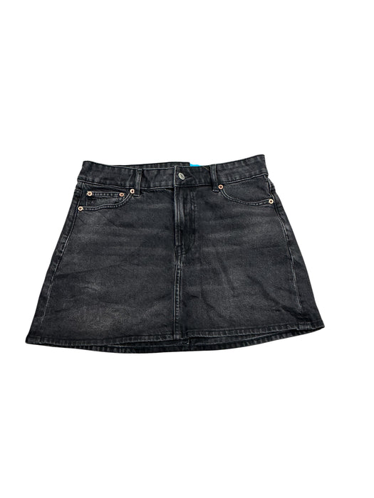 Falda 4 (AMERICAN EAGLE)