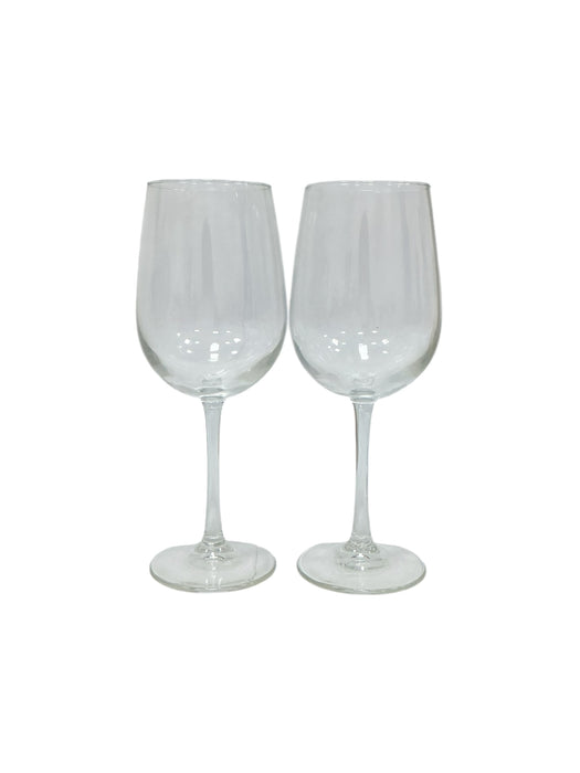 Set de copas (CHELSEA WHITE WINW)