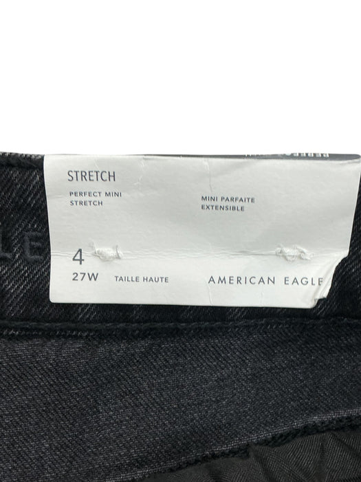 Falda 4 (AMERICAN EAGLE)