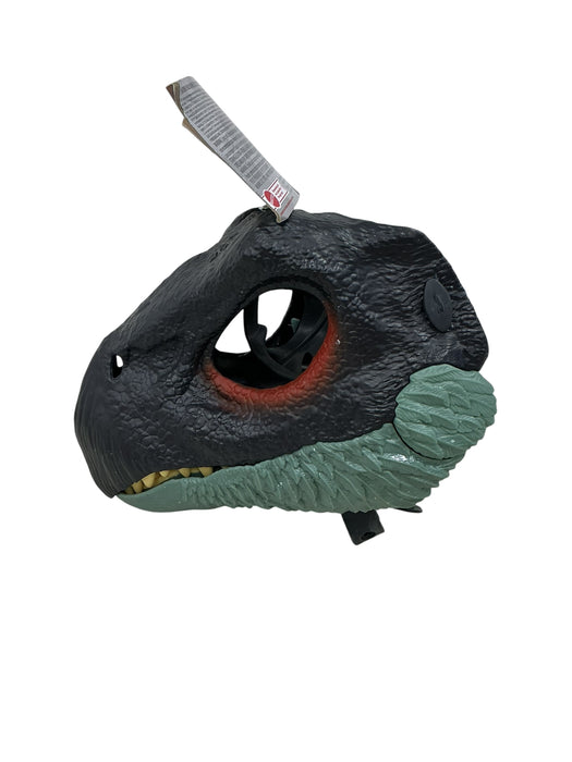 Mascara Therizinosaurus (JURASSIC WORLD)