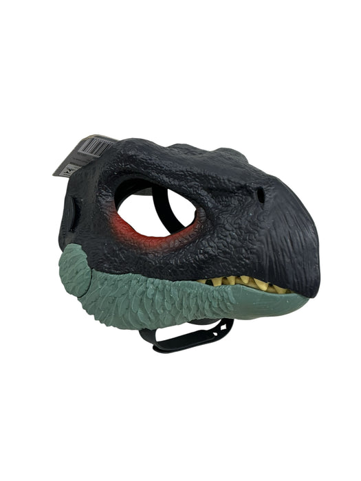 Mascara Therizinosaurus (JURASSIC WORLD)
