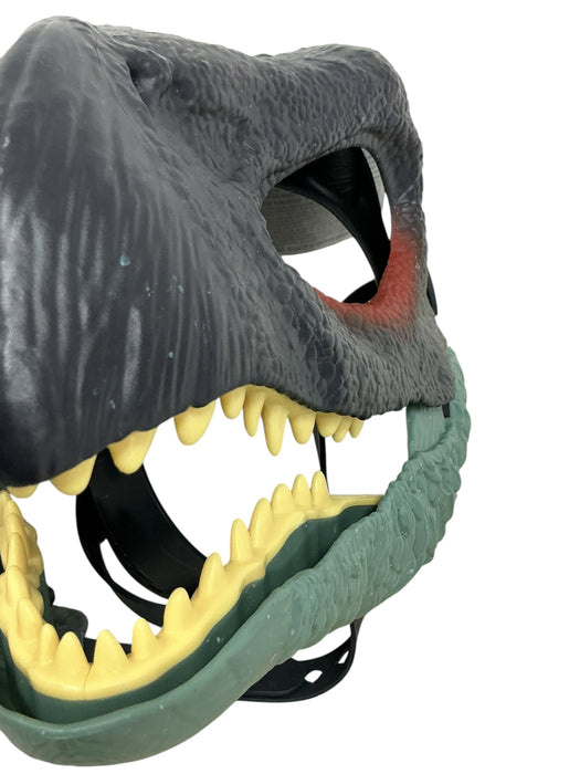 Mascara Therizinosaurus (JURASSIC WORLD)