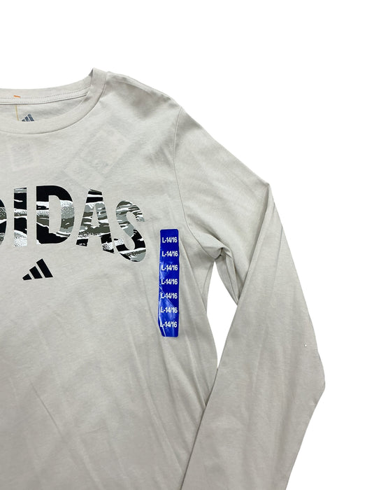 Playera para niño 14/16 (ADIDAS)