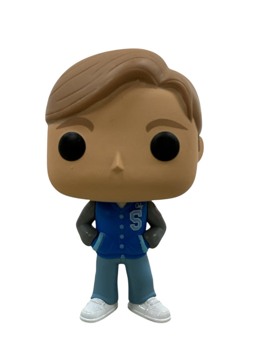Andrew clark (FUNKO)