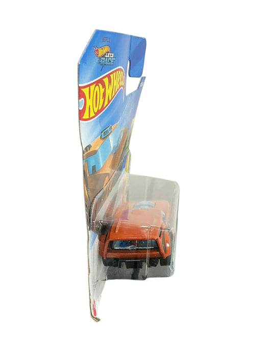 Drift’n Break (MATTEL)