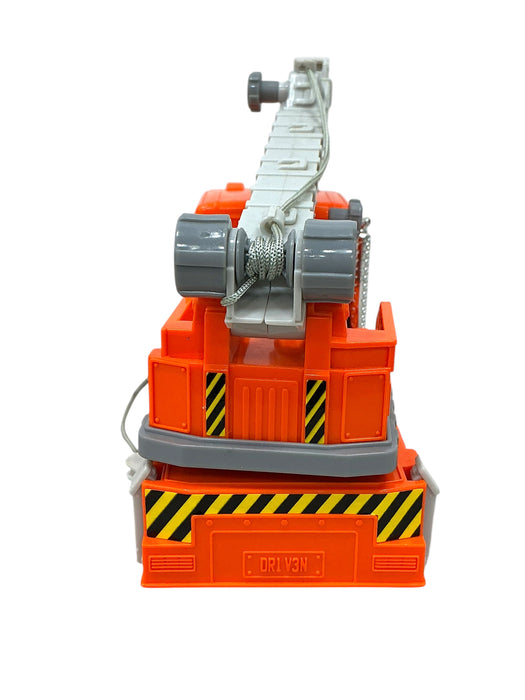 Grua (DRIVEN)