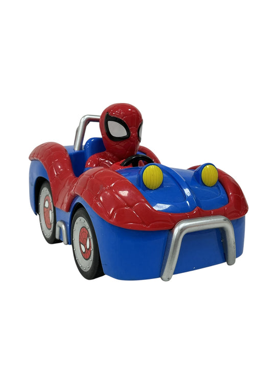 Spidermóvil (MARVEL)