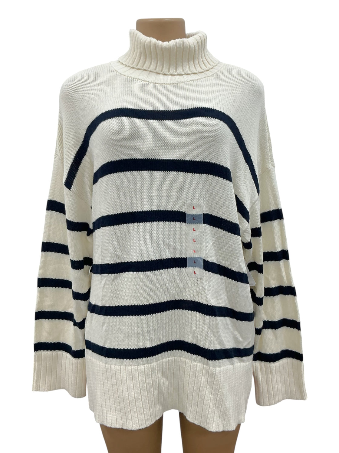 Suéter L (OLD NAVY)