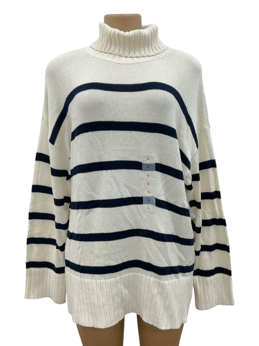Suéter L (OLD NAVY)