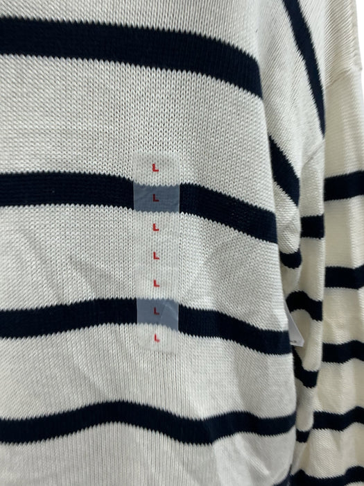 Suéter L (OLD NAVY)