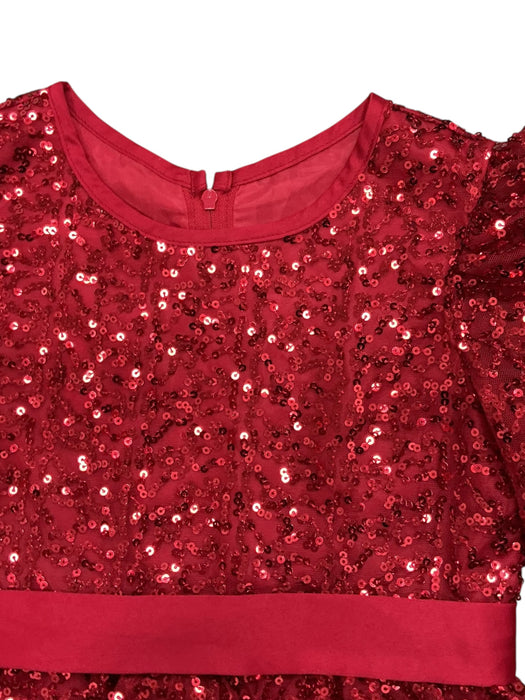 Vestido para niña 6 (BONNIE JEAN)