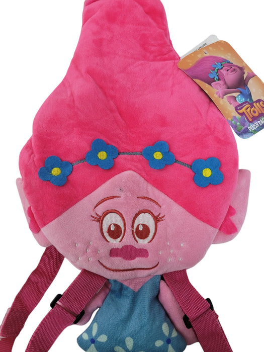 Mochila de Poppy (DREAMWORKS)