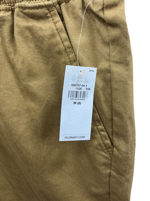 Pantaloneta para niñ@ M (OLD NAVY)