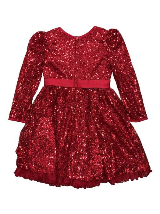 Vestido para niña 6 (BONNIE JEAN)