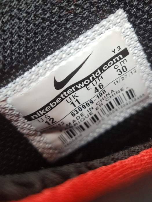 Tenis 12 (NIKE)