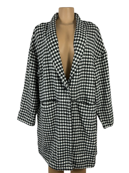 Abrigo XL (OLD NAVY)