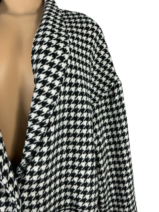 Abrigo XL (OLD NAVY)