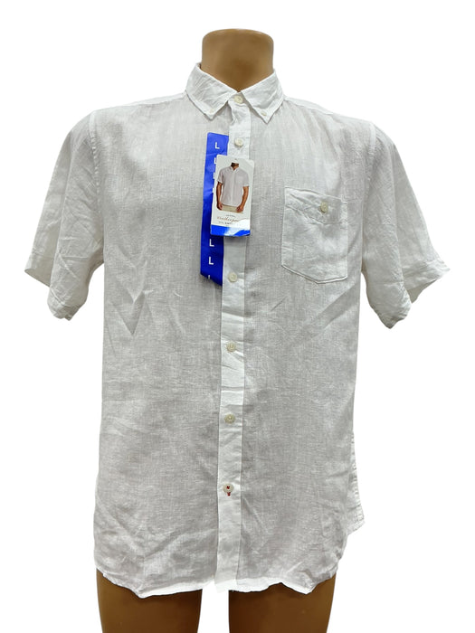 Camisa L (WEATHERPROOF VINTAGE)