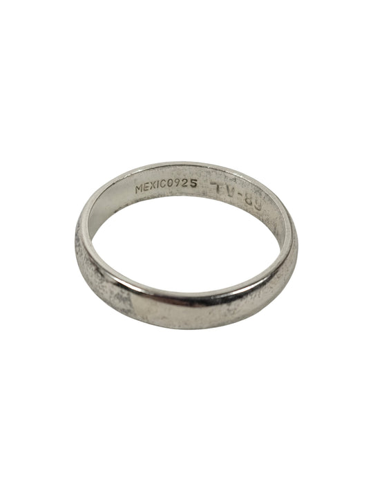 Anillo de plata  (925)