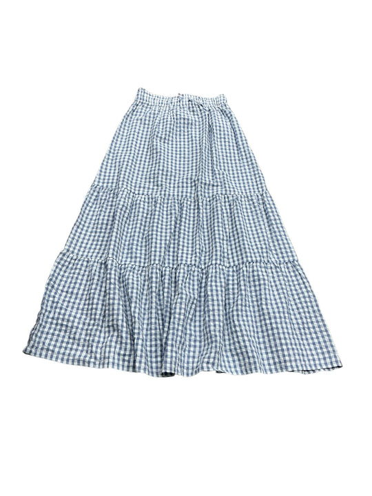 Falda para niña 16 (H&M)