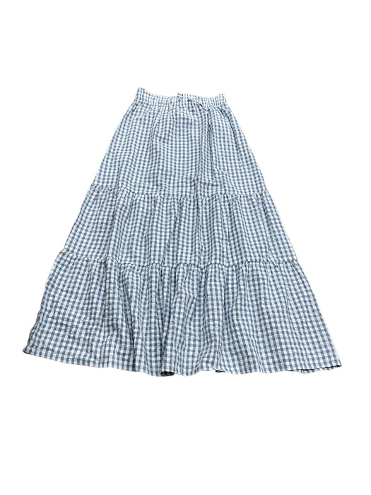Falda para niña 16 (H&M)