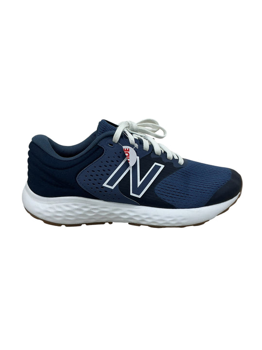 Tenis 8.5 (NEW BALANCE)