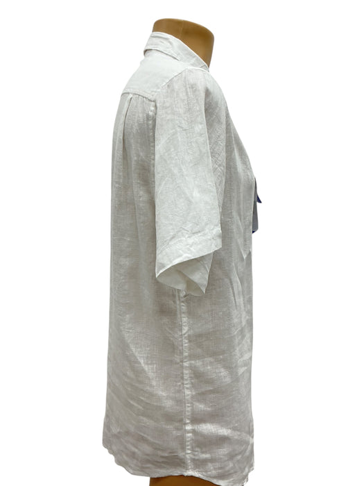 Camisa L (WEATHERPROOF VINTAGE)