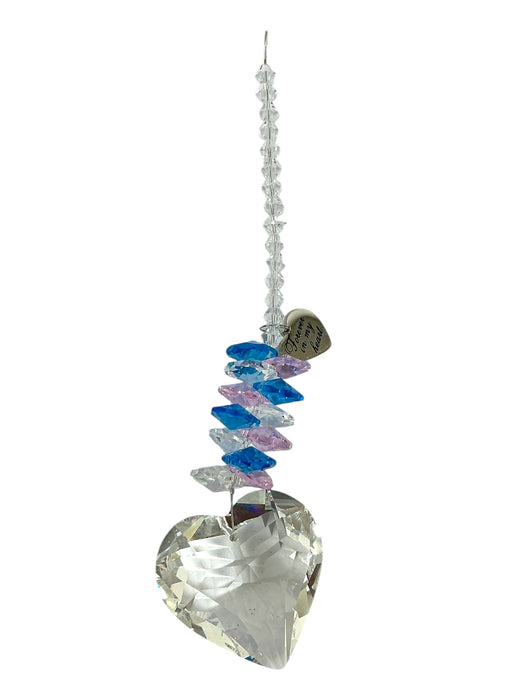 Colgante de Cristal (FOREVER SUNSHINE)