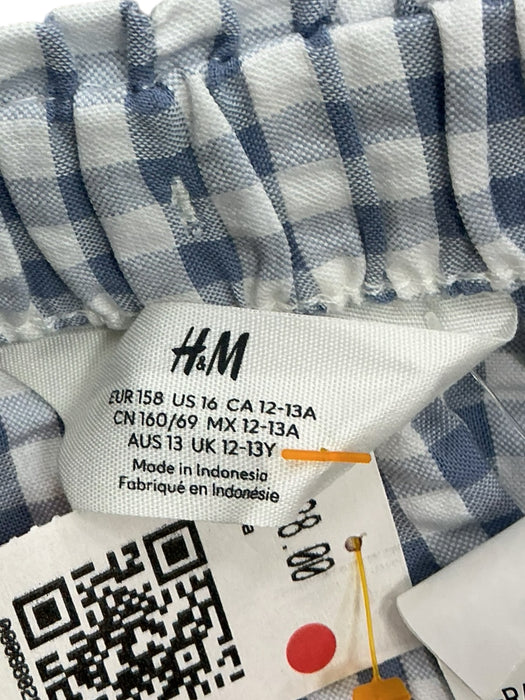 Falda para niña 16 (H&M)