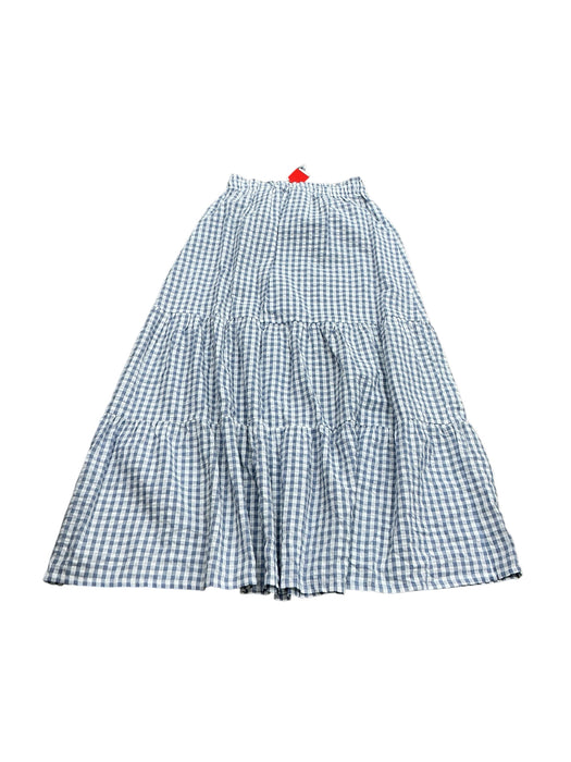 Falda para niña 16 (H&M)