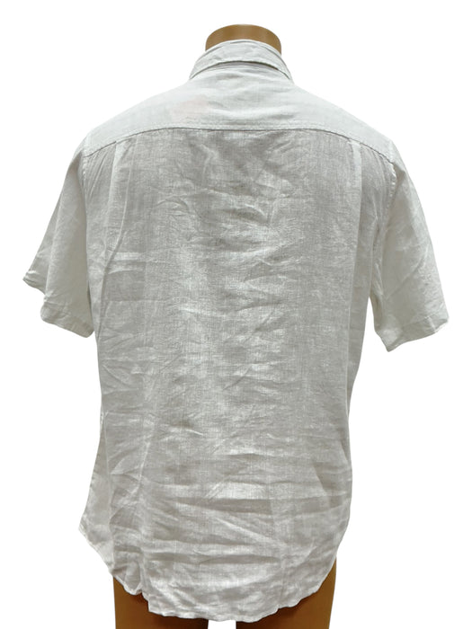 Camisa L (WEATHERPROOF VINTAGE)