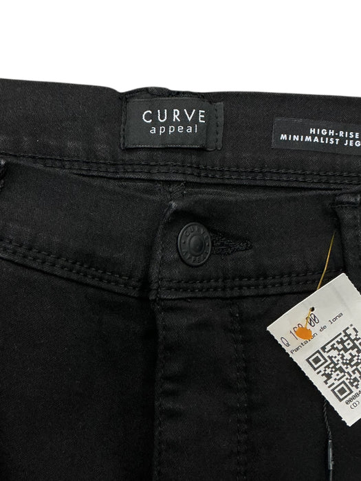 Pantalón 14 (CURVE)