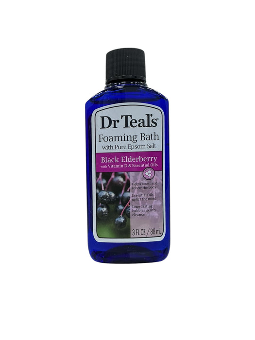 Set de baño (DR. TEAL'S)