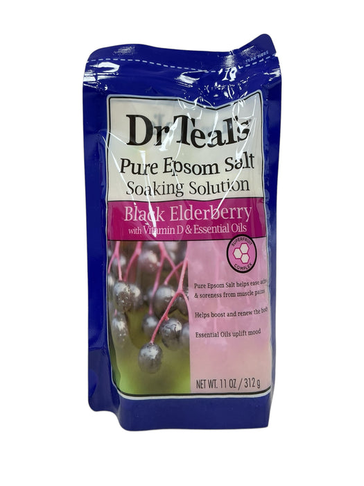 Set de baño (DR. TEAL'S)