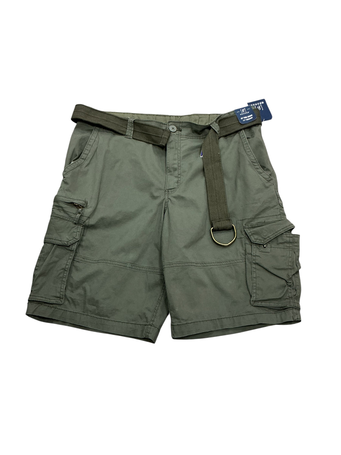 Pantaloneta 36 (GEORGE)